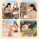 Healthcare Essential Oils Factory - OEM Customizable Blends