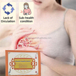 Drug-Free Sleep Patch Manufacturer - Lavender Chamomile Custom