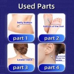 Natural Sleep Patch Supplier - Easy Application Custom