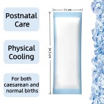 Maternity Ice Pack Supplier - Disposable Absorbent Custom