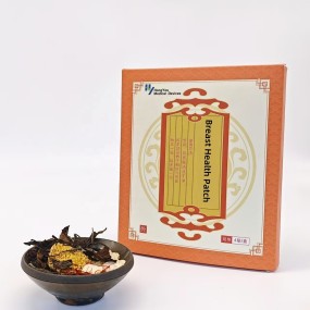 Air Activated Heat Patch Manufacturer - Period Cramp Therapy