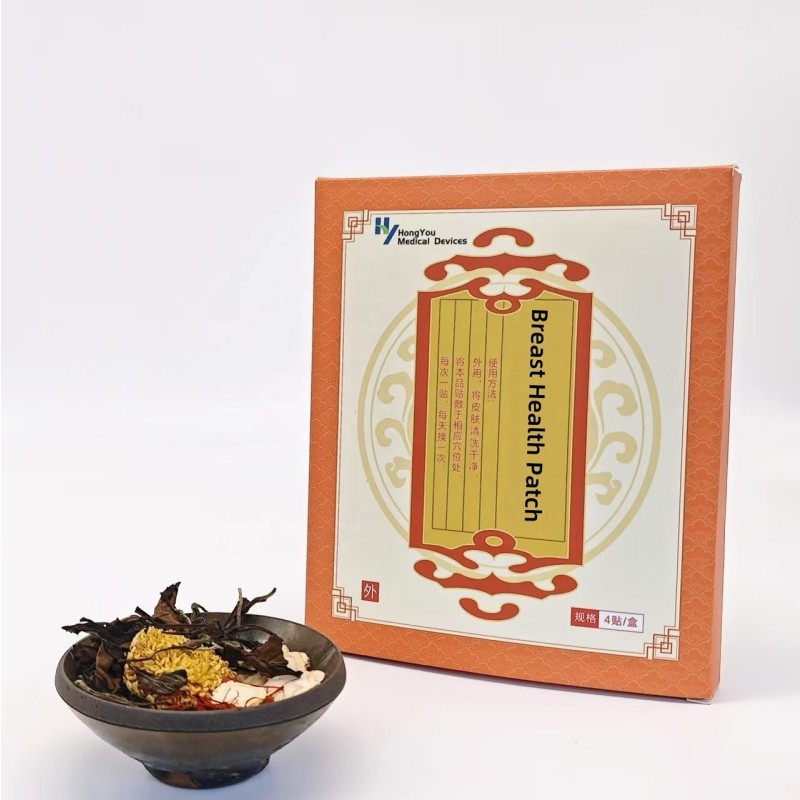 Air Activated Heat Patch Manufacturer - Period Cramp Therapy