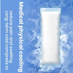 Postpartum Hot Cold Pack Factory - Sanitary Napkin Custom