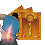 Cartilage Pain Patch Factory - Healthcare Pain Relief Custom