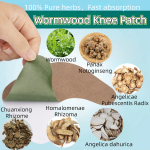 Women Knee Patch Supplier - Natural Pain Relief Custom