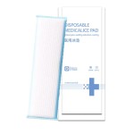 Postpartum Hot Cold Pack Factory - Sanitary Napkin Custom