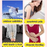 Thermostatic Heat Patch Manufacturer - Joint Pain Relief Custom