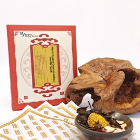 Period Warm Patch Supplier - Self-heating Eco Friendly