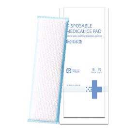 Disposable Maternity Pad Manufacturer - Super Soft Ice Pad