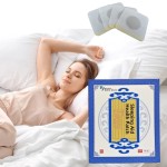 Sleep Patch Supplier - OEM Stress Relief Custom Formula