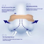 Sleep Nasal Strips Factory - Lavender Scented Custom