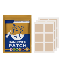 Healthcare Supply Patch Factory - Private Label Custom