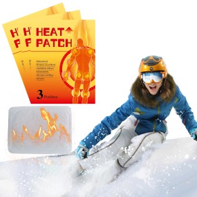 Health Care Period Patch Manufacturer - OEM Heat Therapy