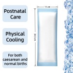 Perineum Ice Pack Supplier - High Quality Disposable Custom