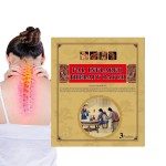 Far Infrared Patch Supplier - Custom Back Pain Relief Therapy