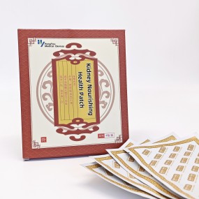 Kidney Health Patch Supplier - Herbal Strengthening Custom