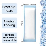 Postpartum Hot Cold Pack Factory - Sanitary Napkin Custom