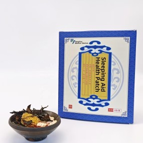 Natural Sleep Patch Supplier - Easy Application Custom