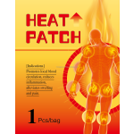 Air Activated Patch Manufacturer - 12 Hour Warmth Custom