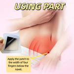 Ice Compress Pack Manufacturer - Postpartum Care Custom