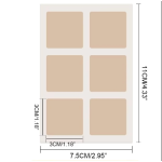 Sober Patch Manufacturer - Vitamin Hangover Relief Custom