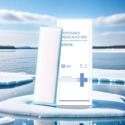 Bamboo Foot Stickers Manufacturer - Thai Herb Custom Formula