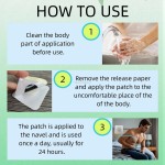 Strengthen Kidney Patch Manufacturer - Sleeping Aid Custom