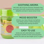 Herbal Inhaler Manufacturer - OEM Essential Oil Custom Blends