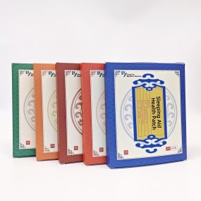 Breast Hyperplasia Patch Manufacturer - TCM Analgesic Custom