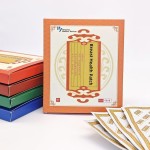 Air Activated Heat Patch Manufacturer - Period Cramp Therapy