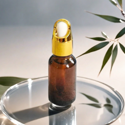 Therapeutic Oils Manufacturer - Cortisol Reduction Custom