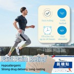 Glucosamine Chondroitin Patch Factory - Custom Joint Pain Relief
