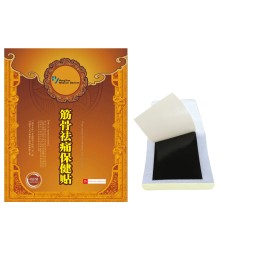 Body Care Patch Manufacturer - OEM Herbal Stickers Custom