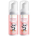 Foam Toothpaste Manufacturer - Tooth Decay