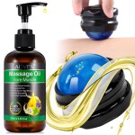 Castor Hair Oil Supplier - Jamaican Black