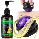 Castor Hair Oil Supplier - Jamaican Black