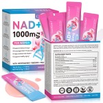NAD Supplement Manufacturer - Cellular Energy