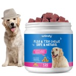 Pet Allergy Supplement Supplier - Itchy Skin