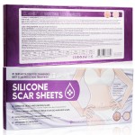 Silicone Gel Sheet Manufacturer - Scar Treatment