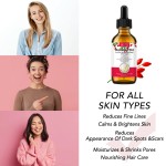 Rosehip Oil Manufacturer - Cold Pressed Organic