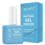 Nail Gel Remover Kit Factory - 15ml Set