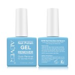 Nail Gel Remover Kit Factory - 15ml Set