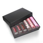 Hemp Lipstick Factory - Velvet Matte