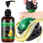 Castor Hair Oil Supplier - Jamaican Black