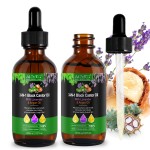 Peppermint Oil Supplier - Scalp Care