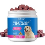 Pet Allergy Supplement Supplier - Itchy Skin