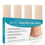 Scar Treatment Sheet Supplier - Removal Custom