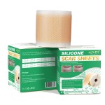 Keloid Scar Patch Factory - Stretch Marks