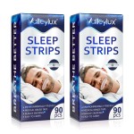 Anti Snoring Device Factory - Mouth Tape OEM