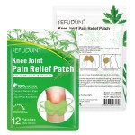 Pain Relief Patch Manufacturer - Wormwood Herbal